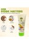 Organic Plus Baby Moisture Conditioner 180ML For Kids Gentle To Protect & Nourish - 5