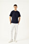 Lámpago - Oversize Tee - 4
