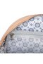 Unisex Large Size Backpack Multi-Compartment School Bag Sand - 7