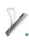 Case Compatible with Apple iPhone 18 Pro Transparent Soft Silicone Clear - 4