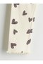 Lcw Baby Heart Printed Baby Girl Pajamas Set (W5) - 2