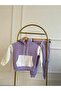 Unisex 3-Thread Ribbed Children's Tracksuit Set |   3-9 Years Old I School - Kindergarten - Park I Soft Cotton - 7