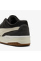 Rebound Retro Sd Men's Black Sports Shoes - 5