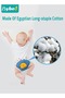 2 Piece Potty Training Underwear, 6 Layers Breathable Cotton Absorbent Trainer Pants for Toddler Bab - 2