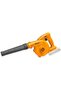 CABLI200181 20V Cordless Leaf Blower – Dual-Speed, High-Efficiency Motor (0–18000 RPM)