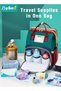 2024 New Style Baby Diaper Bag Backpack, Multifunction Diapers Changing Station for Boys Girls Outdo - 4