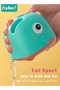 4 in 1 Silicone Baby Bottle Cleaning Brush Set with Stand, 360° Rotating Water Bottles Cleaner, Cup - 5