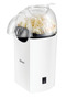 Zln8044 Popcorn |   Popcorn Maker |   1200W |   Cooking Without Oil and Healthy Cooking |   White - 2