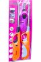 Kitchen Gas Lighter 3-Pieces Compo Pack, Lighter Butane Refillable (Not Including Gas) - 3