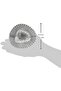 Stainless Steel Wool Pad, Silver, 12 Pieces - 2