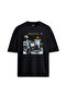 Dream Theater Album Design Printed Unisex T-Shirt