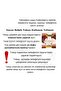 Baby Gift Organic Antiallergic Newborn Baby Hair Clips with Little Hair Handmade 4-Piece Baby Set - 5