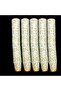Paper Cawa Cups 2.5 oz 50 Pcs | Very small Paper Cups | Arabic Kahwa Cups | Disposable Tea - 4