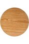 Wooden Rolling Pin 14-Inch Size - 4