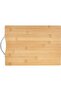 Extra Large Premium Bamboo Cutting Board - 2