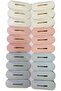 Alsaqer Multi Purpose 20 Pieces Cloth Clips Hanger Clips