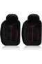 - Pure Black (Pack of 2) | Fougere, Fruity & Woody Long Lasting Fragrance | Perfume f