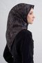 Silk Scarf 9431D (Sura)-02 - 3