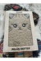 pelüş defter