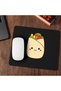 Mousepad Squishmallows Shaworma