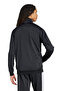 M 3S Tr Cb Tt Black Men's Zippered Sweatshirt - 3