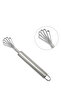 Stainless Steel Coconut Scrapper,Coconut Meat Removal Knife,BB2816 - 2