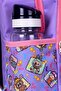 3-Piece Elementary School School Bag for Girls and Boys with Lunchbox and Pen Holder - 6