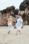 Lirien Long Beach Dress - 5