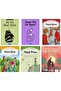 Middle School Reading Set On Birinci Takas - 2
