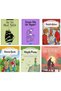 Middle School Reading Set On Birinci Takas - 4