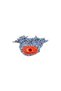 Refill for thread mop, 250 gr, multicolored ZTS8182 - 3