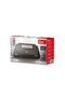 Vacuum Packing Machine, Sealing Function, LED Indicator, Automatic Shutdown, Black / ZLN 5602 - 3