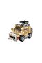 Lz8617 Loz Tank Block Set Mini Bag- Vagon Life - 5