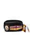 Gs Licensed Mazinde History Writer Printed Pen Holder Multi-Eye Pen Bag