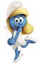 - Smurfette Bodysuit Onesie - 3