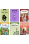 Middle School Reading Set On Birinci Takas - 5