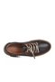 401 Z Black Genuine Leather Women's Orthopedic Casual Shoes - 6