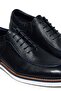 Lace-Up Eva Sole Casual 331-213 Men's Shoes - 3