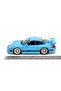 سيارة بريان بورش 911 GT3 RS السريعة والغاضبة - 2