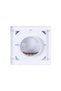 Ventilation grill with flap Q100 EXT7196 - 4