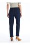 Lcwaikiki classic indigo slim fit women's jean pants - 4