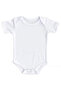 - Smurfette Bodysuit Onesie - 2