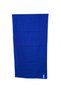 Highly Absorbent a Quality Head Towel for Hairdressers 90X50 cm Blue - 3