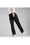 Mens DOWNTOWN Double Knee Pants - Black - 5