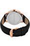 Analog Black Dial Men's Watch-FCL25-B - 5