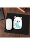 Mousepad Squishmallows Urs Polar Fram