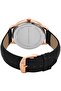 Analog Black Dial Men's Watch-FCL25-B - 6