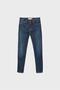 D07 normal bel skinny jean - 6