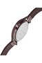 Spring-Summer 2021 Analog Dial Women's Watch, Brown Mesh - 5