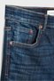 D07 normal bel skinny jean - 5